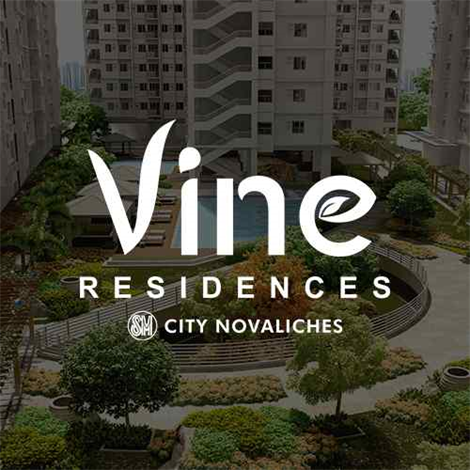 Vine Residences